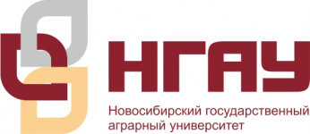 Logo of Электронная информационно-образовательная среда НГАУ